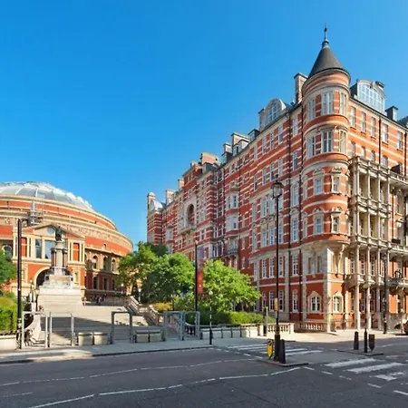 Luxurious Accomodation In South Kensington-3