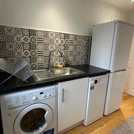 Stylish Flat Minutes From Covent Garden - West End-2