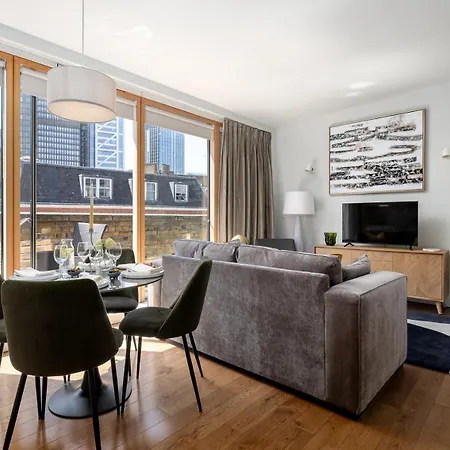 Liverpool Street I Your Apartment-2