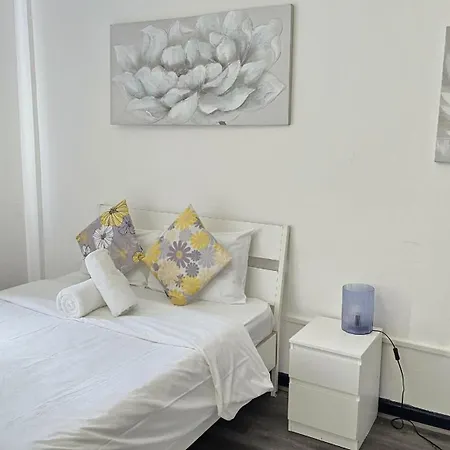 E2 Shoreditch Stay-2