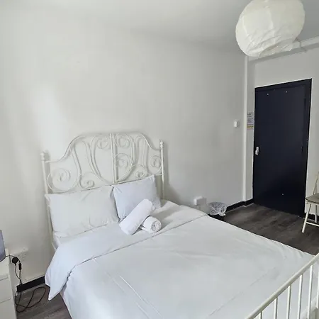 E2 Shoreditch Stay-3