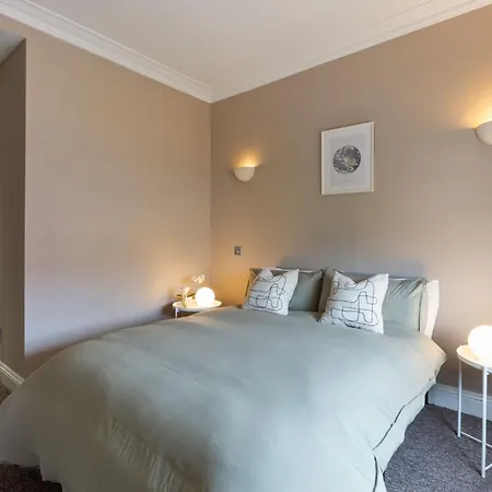 Apartment In Knightsbridge-3