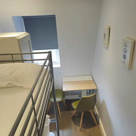 Superb Luxury 2 Beds In Victoria Pimlico Westminster-2