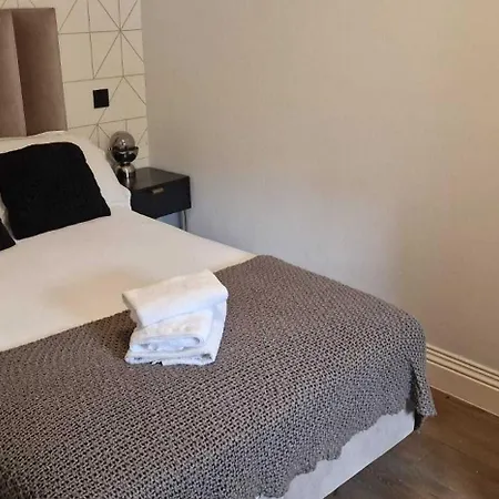 Superb Luxury 2 Beds In Victoria Pimlico Westminster-3