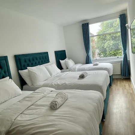 Hsk Suites-3