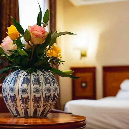 Grange Clarendon Hotel-3