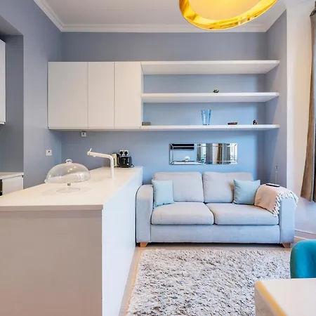 Chelsea Modern Apartments-2