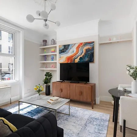 Camden Town Apartments-2