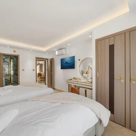 Luxurious 2-Bedroom Apartment In The Heart Of Mayfair H1-2