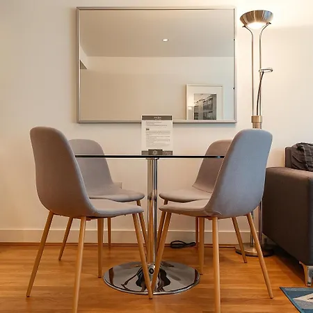 Tower Hill Serviced Apartments-2