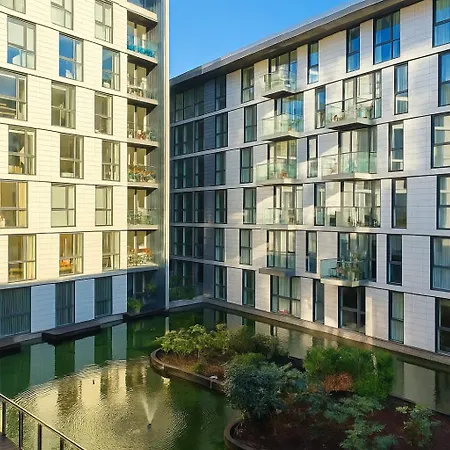 Tower Hill Serviced Apartments-2