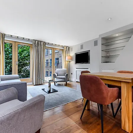 Tavistock Place Apartments-3