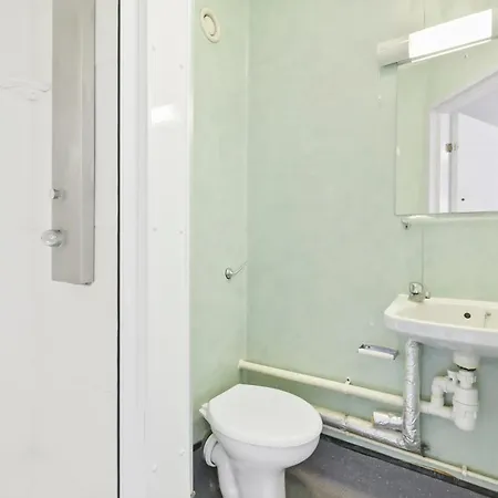 James Lighthill House, Finsbury, London-3