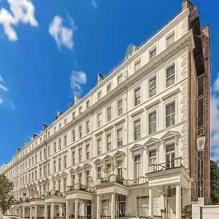 Kensington Garden Suites-3