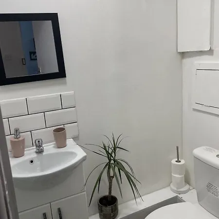 Private Flat In Heart Of London-2