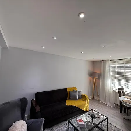 Cozy 2 Bed Flat In Pimlico - Walk To London Eye!-3