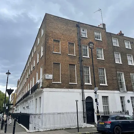 Baker Street Flats-3