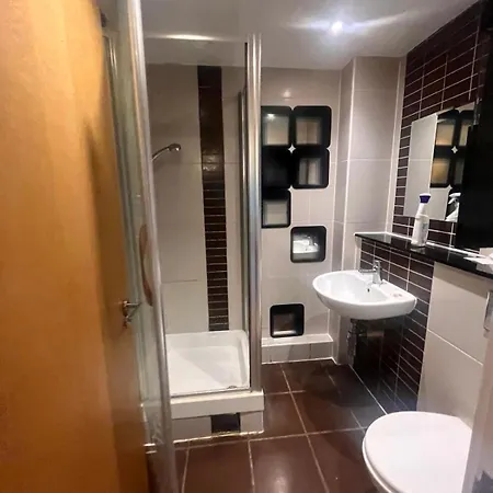 North West Friendly Stay-3