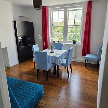 Flat In Hammersmith - Close To Tube Station-2