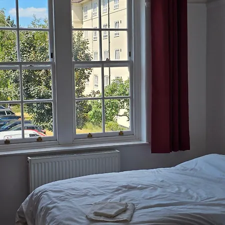 Flat In Hammersmith - Close To Tube Station-3