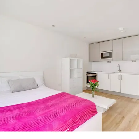 Luxury Flat In Chelsea-3