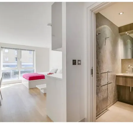 Luxury Flat In Chelsea-2