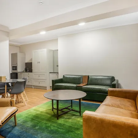 Beiroom Hyde Park Apartments-2