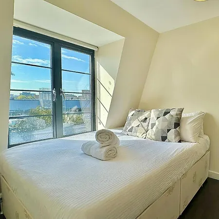 Euston Flat-3
