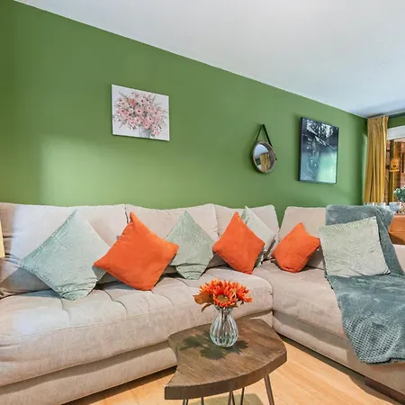 25 Percent Off Summer Deals- Family-Friendly Retreat In London Bridge - Stylish & Central - Parking & Close To 3 Stations!-2