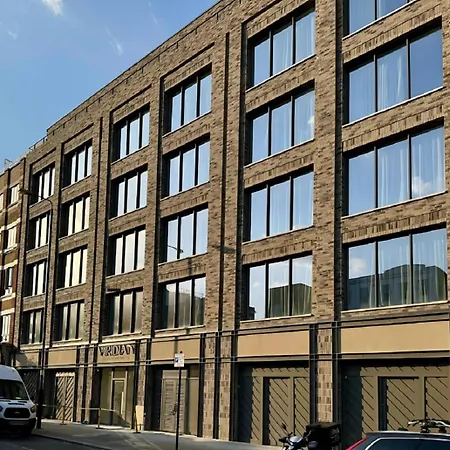 London City East By Viridian Apartments-3