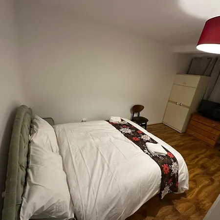 Comfortable Ensuite Room, Near Brick Lane, Close To Metro-2