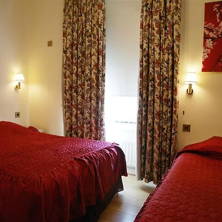 Gresham Hotel-3