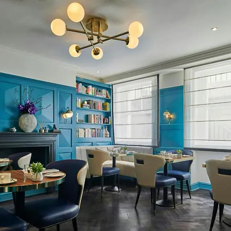 The Academy - Small Luxury Hotels Of The World-2