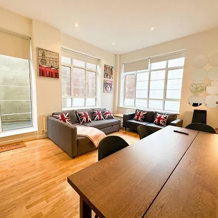 Euston Flat-3