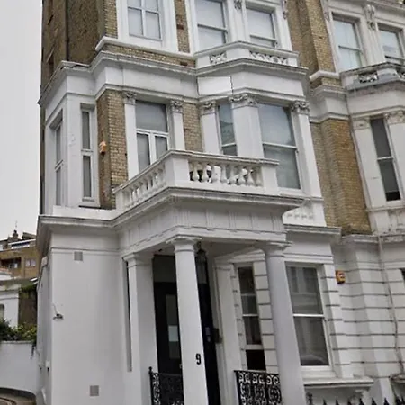 Kensington - Lexham Gardens By Viridian Apartments-3