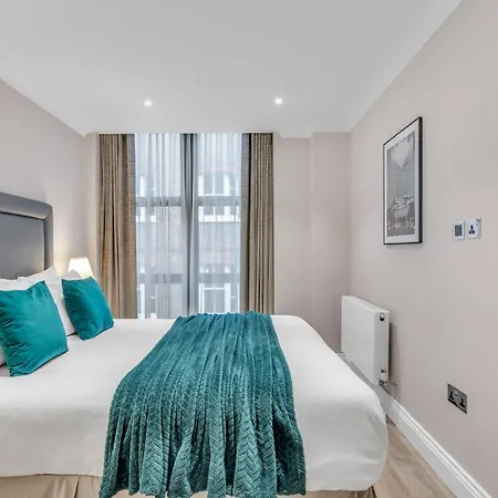 Cleveland Residences Farringdon-2