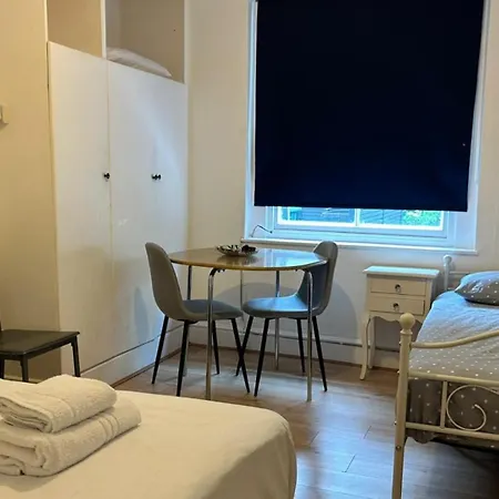 Charmstay Swiss Cottage-2