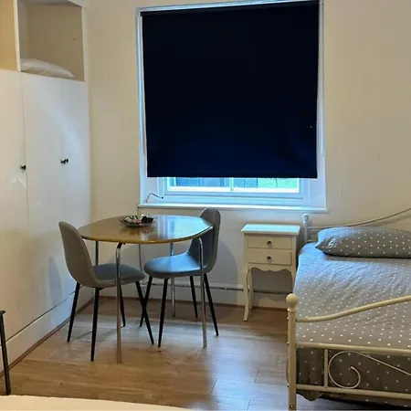 Charmstay Swiss Cottage-2