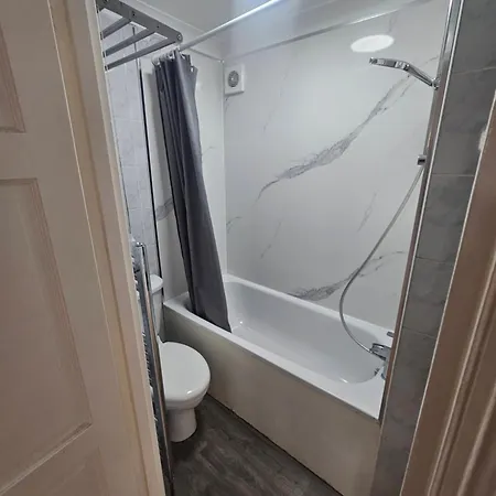3 Beds Flat Next King Cross And The City Centre-3