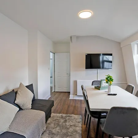 Imperial Whitechapel Apartments-2