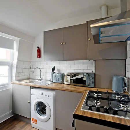 Imperial Whitechapel Apartments-2