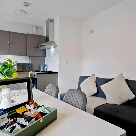 Imperial Whitechapel Apartments-3