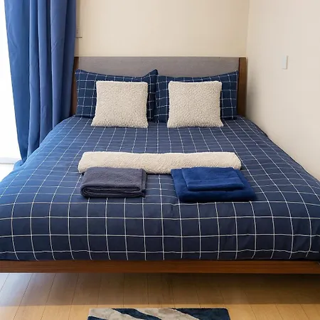 Easy Access To Central London-Private Ensuite & Terrace-2