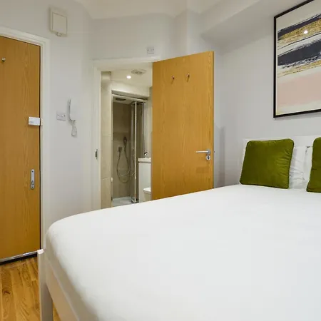 Westbourne Crescent Serviced Apartments-3