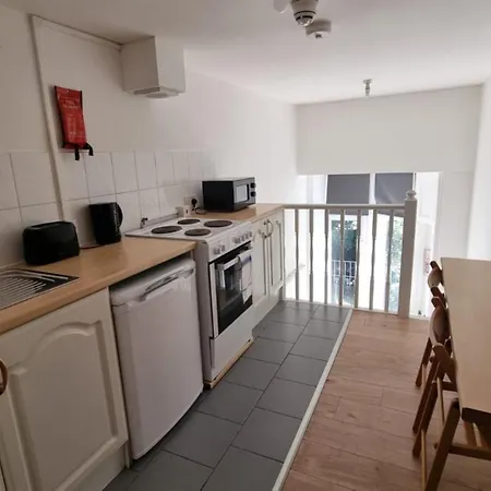 Charmstay Swiss Cottage-3