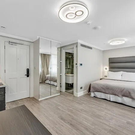 Cleveland Residences Bloomsbury-3