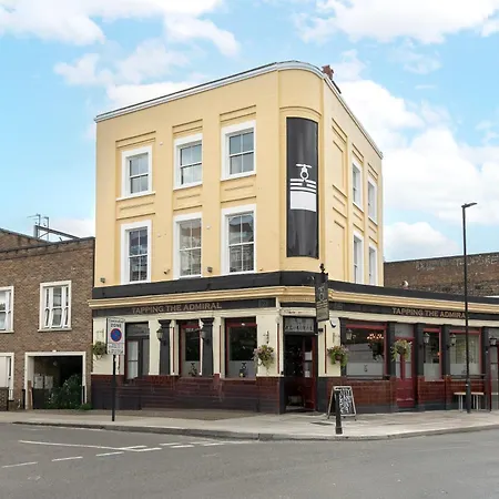 Camden Town Studios-2