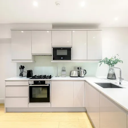 Fitzrovia Apartments-2