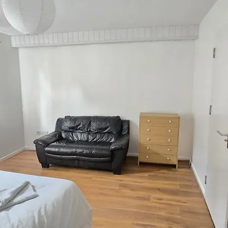 Property Near Aldgate London-2