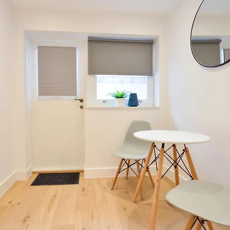 Star Street Serviced Apartments-2